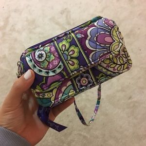 vera bradley purse